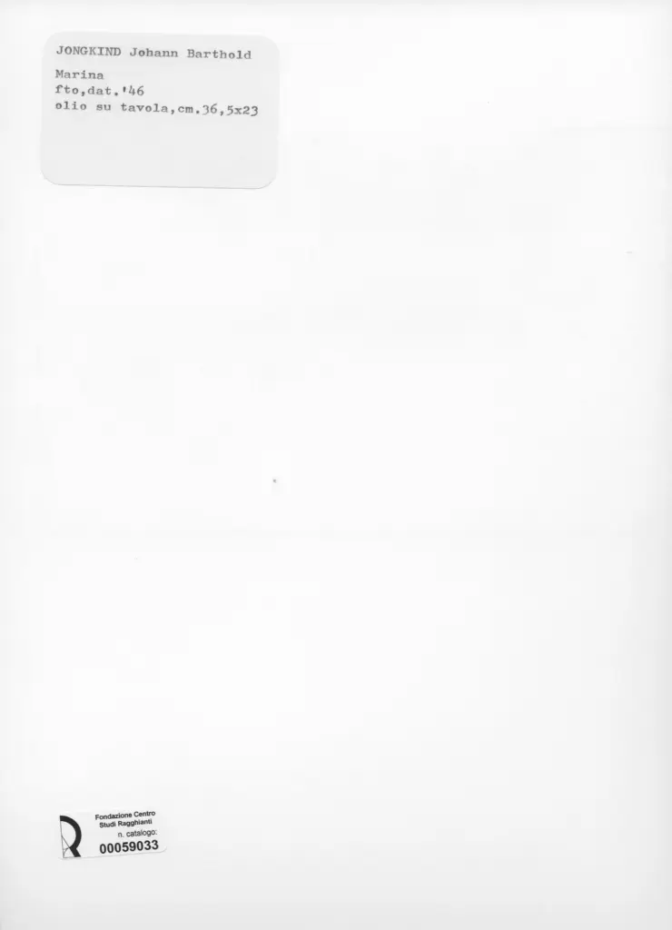 Anonimo, Anonimo , retro