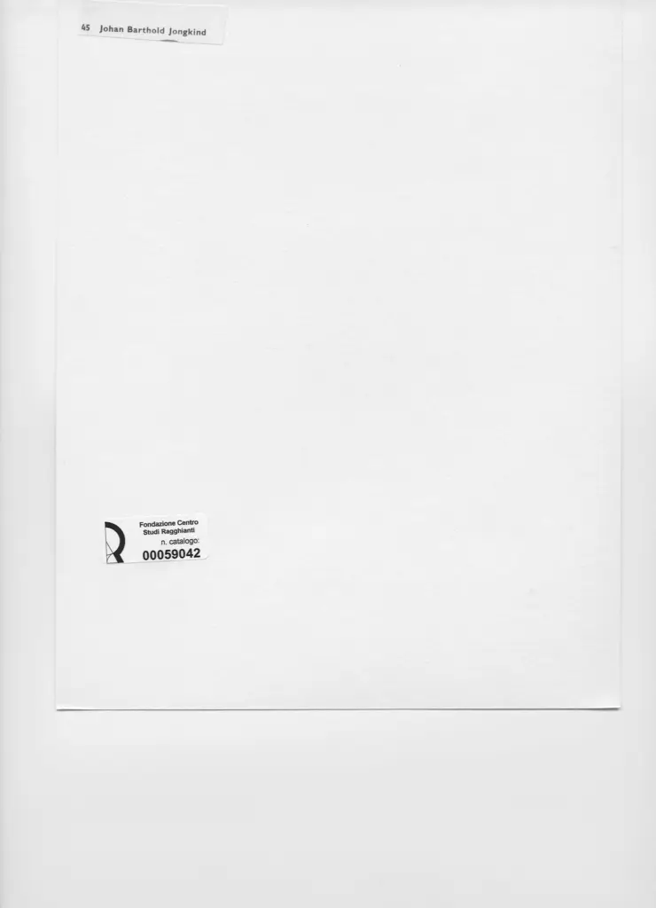 Anonimo, Anonimo , retro