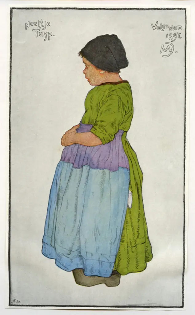 Jungmann, Nico , Studio