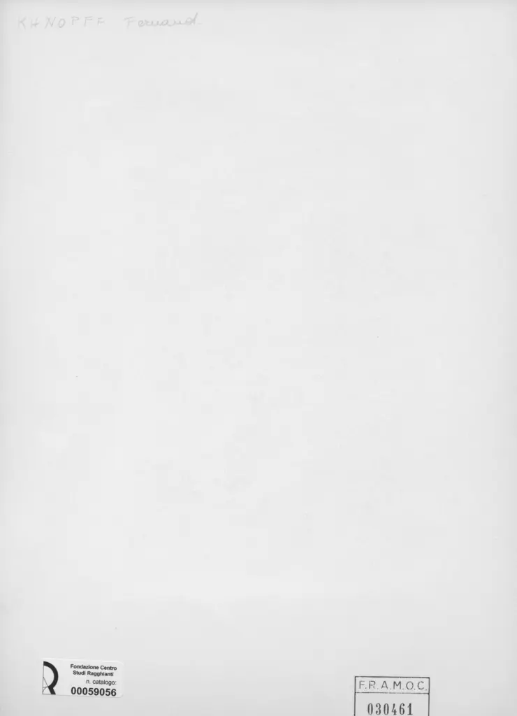 Anonimo, Anonimo , retro