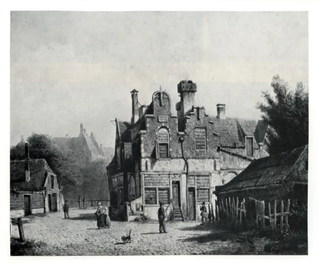 Anonimo, Anonimo , fronte