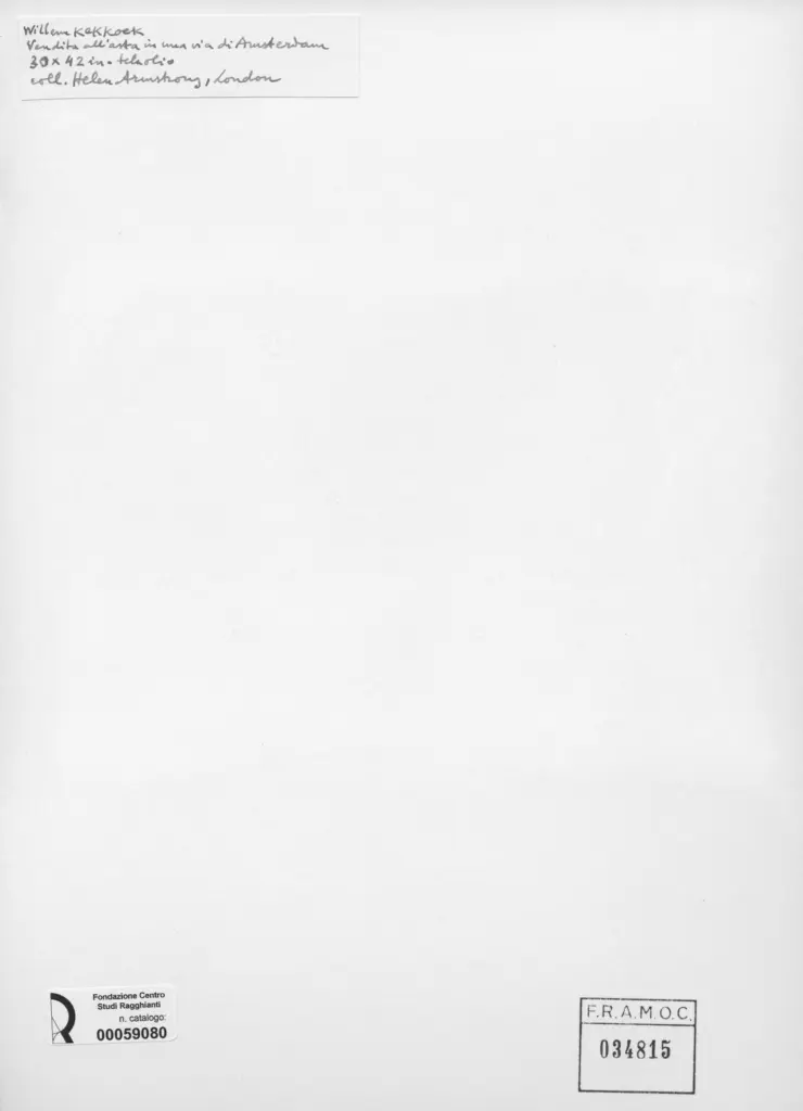 Anonimo , Koekkoek, Willem , retro