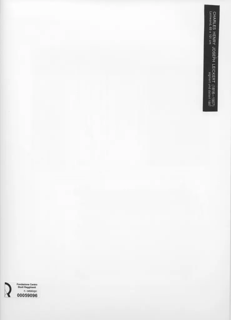 Anonimo , Leickert, Charles - sec. XIX - Winter , retro