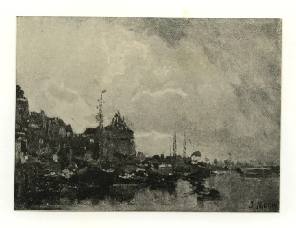 Anonimo, Anonimo , fronte