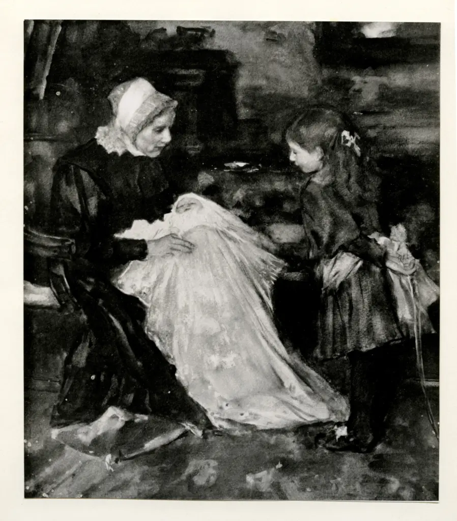 Anonimo , Maris, James , fronte