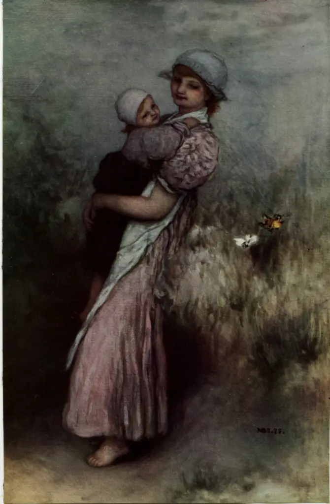 Maris, Matthew , The Sisters