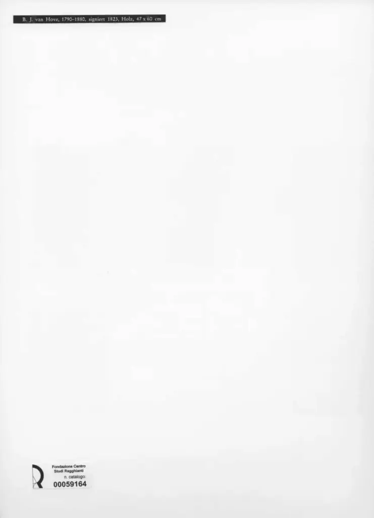 Anonimo, Anonimo , retro