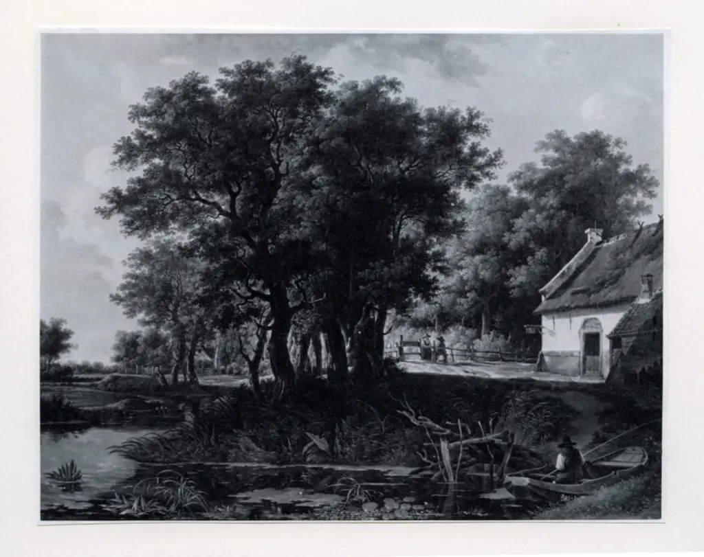 Anonimo, Anonimo , fronte