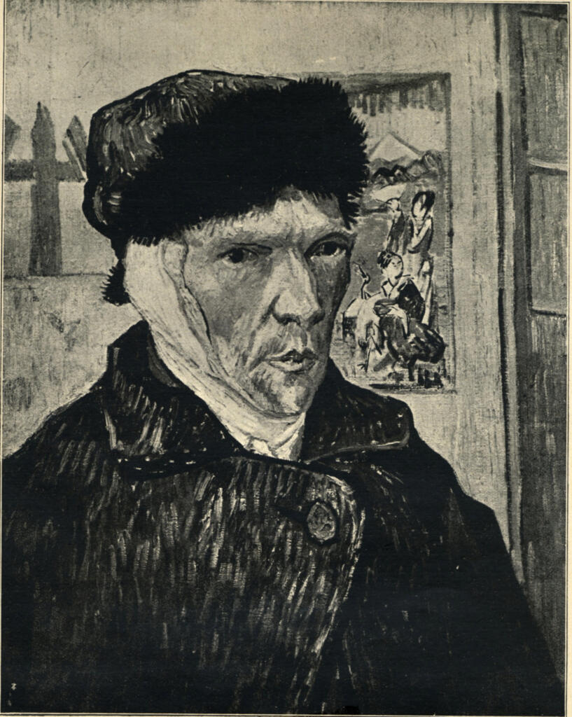 Druet, E. , fronte
