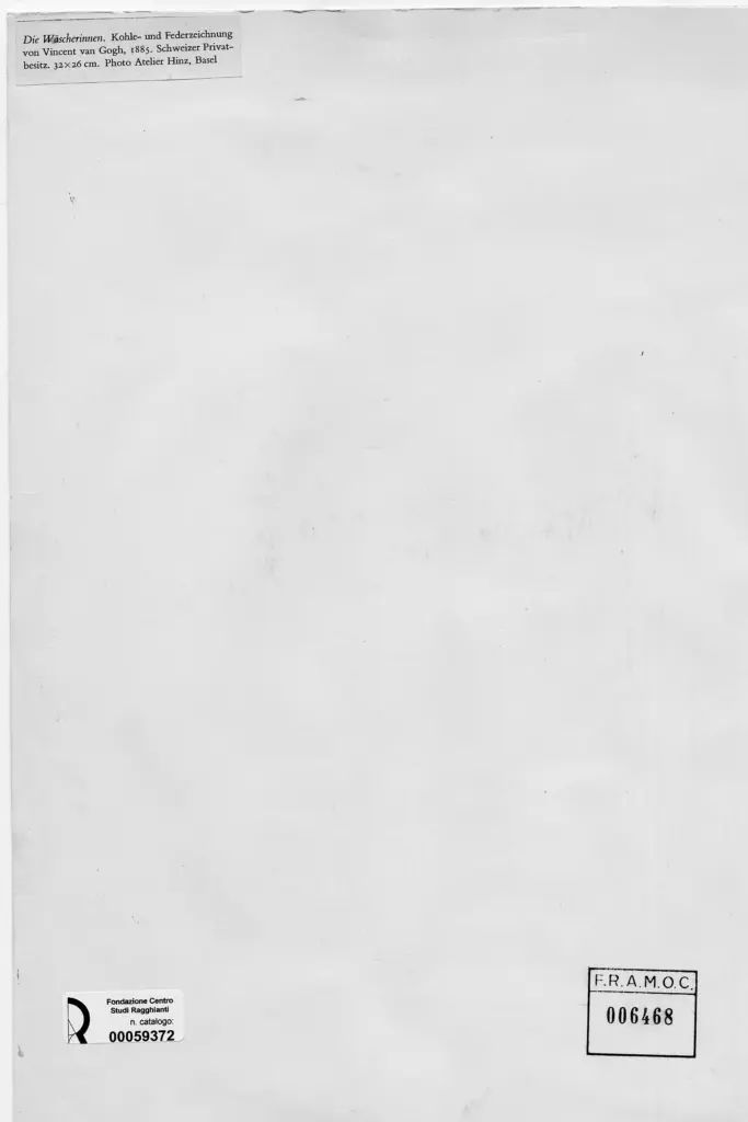 Atelier Hinz , retro