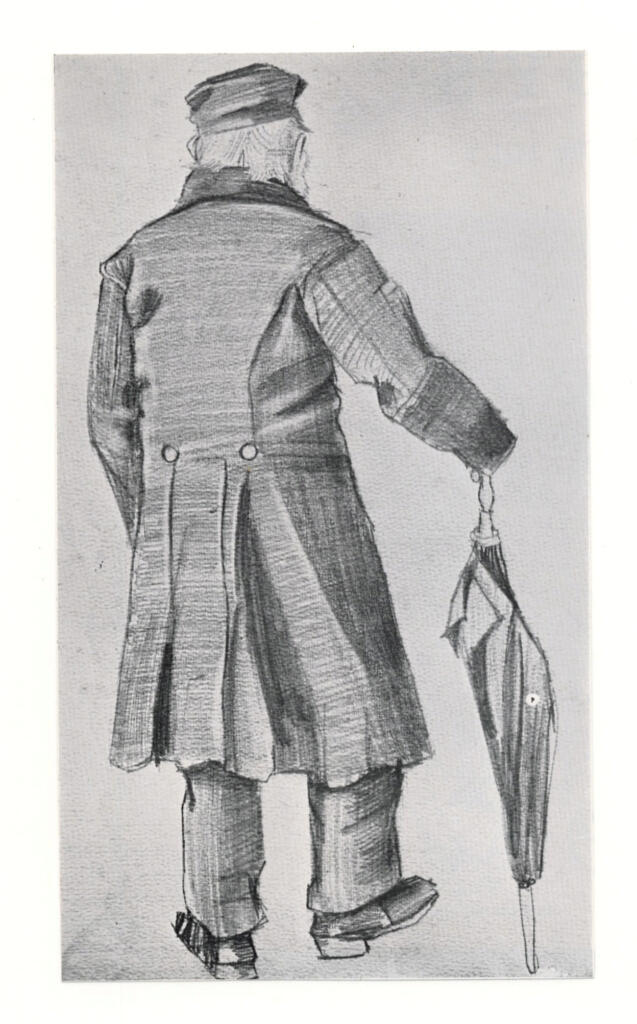 Anonimo , fronte