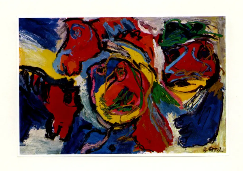 Anonimo, Anonimo , fronte