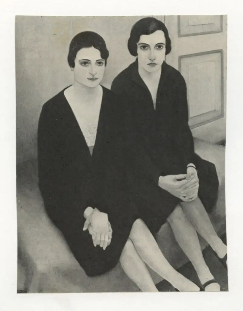 Anonimo, Anonimo , fronte