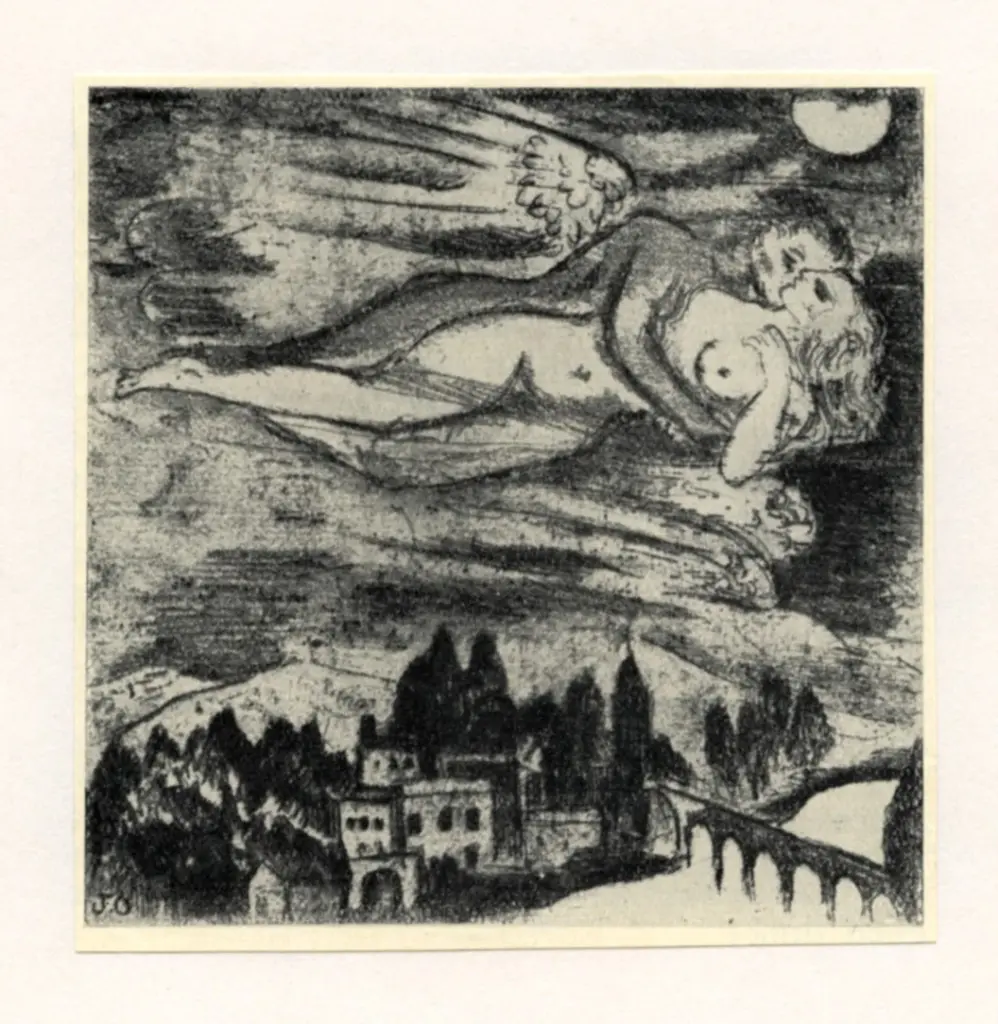 Anonimo, Anonimo , fronte