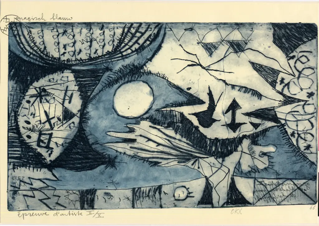 Anonimo, Anonimo , fronte