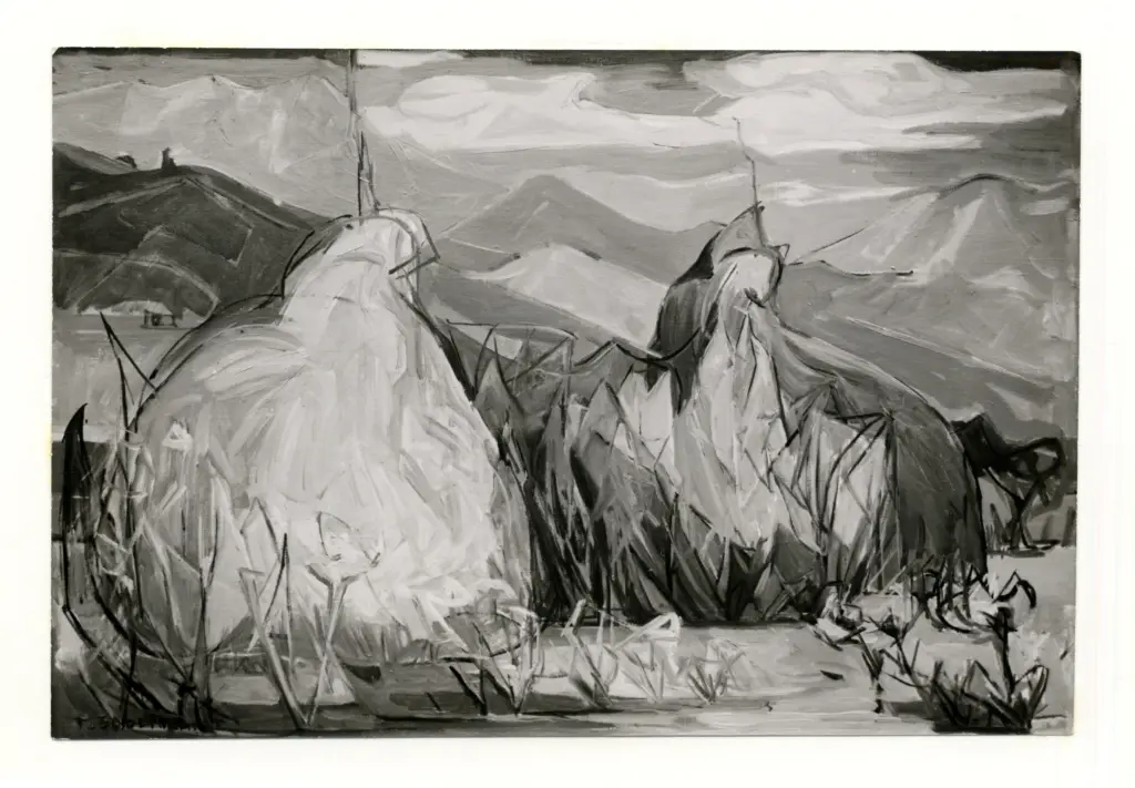 Anonimo, Anonimo , fronte