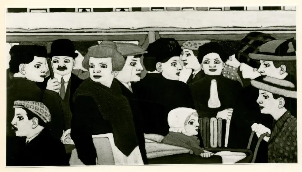 van Der Leck, Bart , Mercato