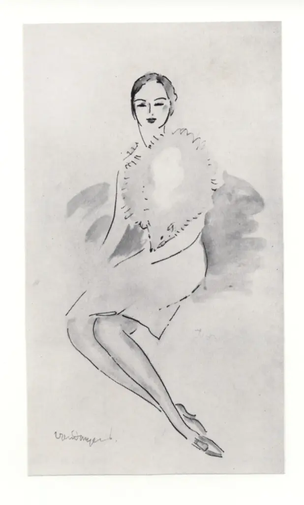 Anonimo, Anonimo , fronte