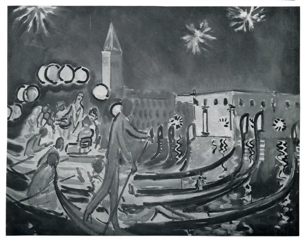 Anonimo, Anonimo , fronte