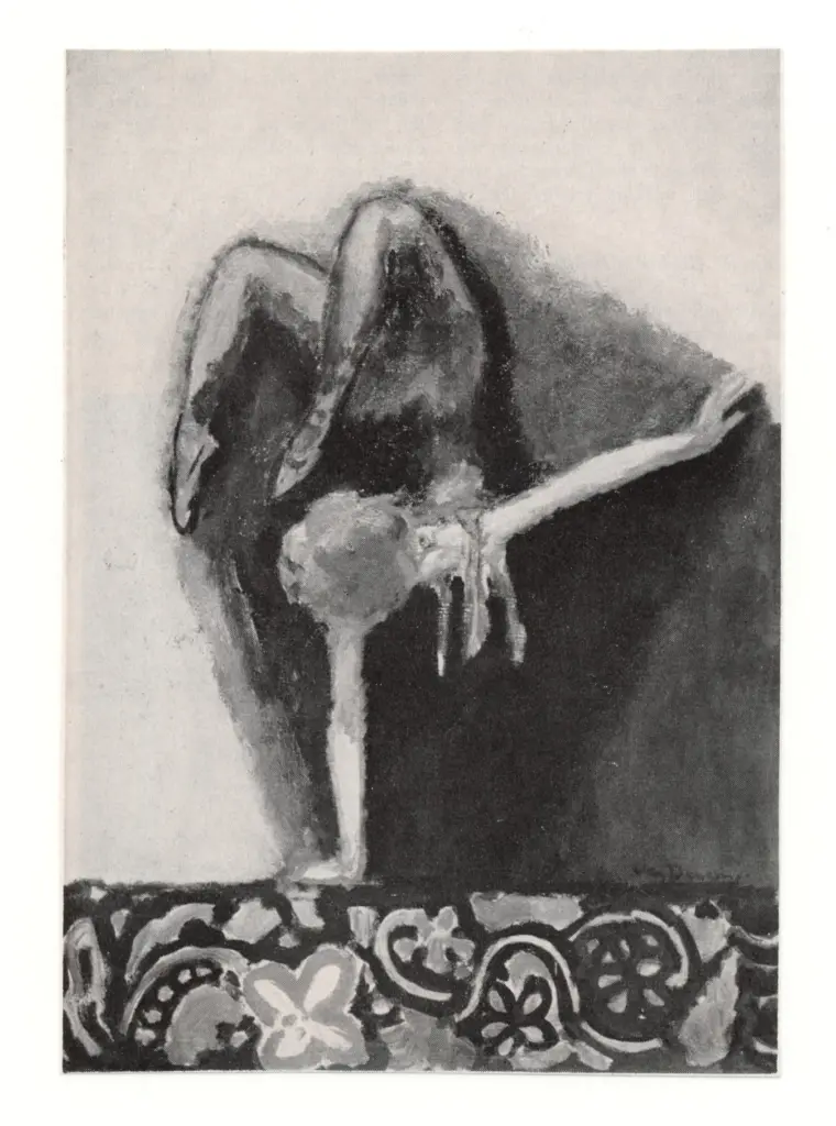 Anonimo, Anonimo , van Dongen, Kees - - , fronte