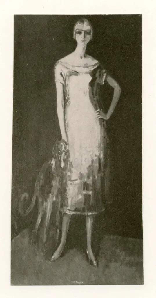 Anonimo, Anonimo , fronte