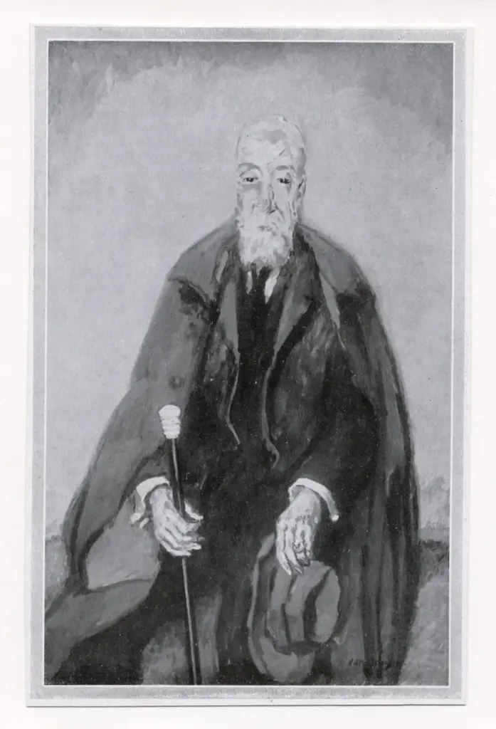 Anonimo, Anonimo , fronte