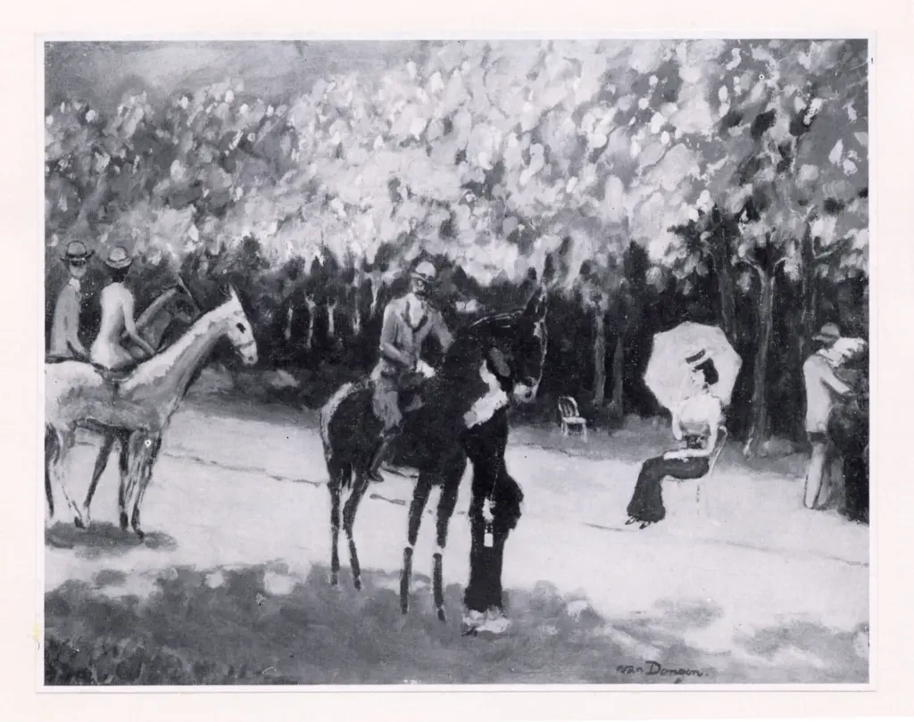 Anonimo, Anonimo , fronte