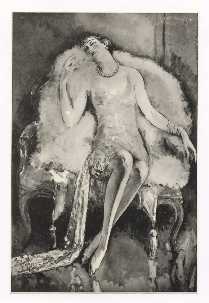 Anonimo, Anonimo , fronte