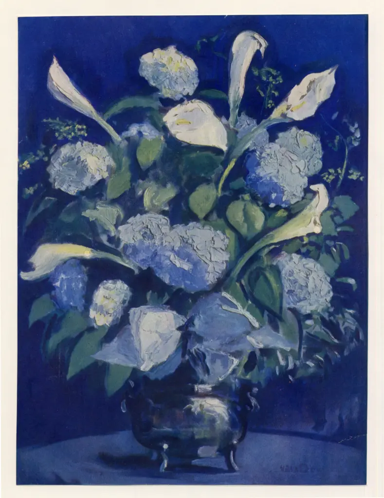 Anonimo, Anonimo , fronte