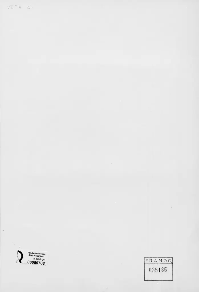 Anonimo , Veth, Cornelis - sec. XIX/ XX - Parigi dall'alto , retro