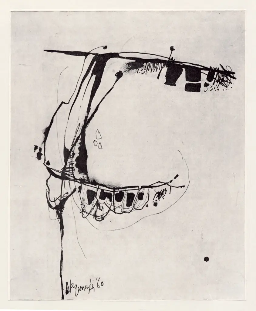 Anonimo , Wagemaker, Jaap - sec. XX - Composizione , fronte