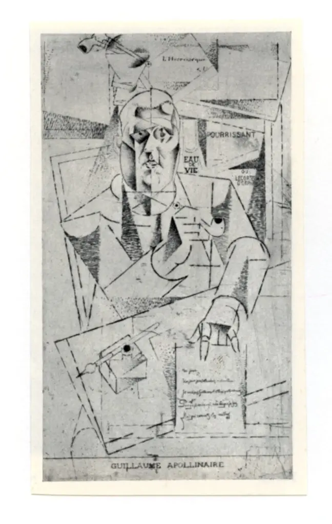 Anonimo, Anonimo , fronte