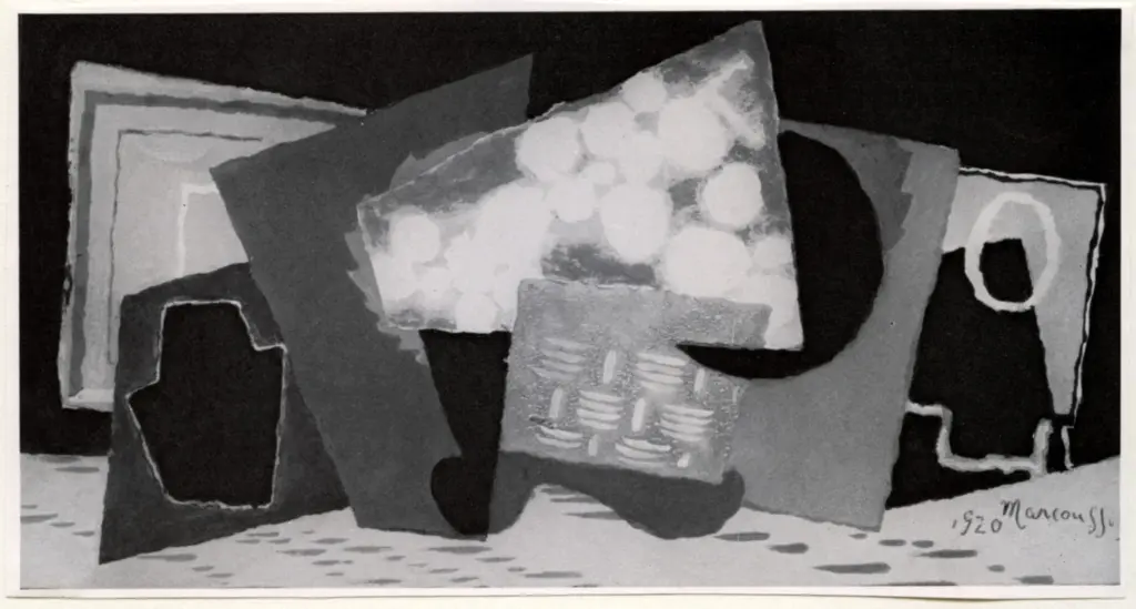 Anonimo, Anonimo , fronte