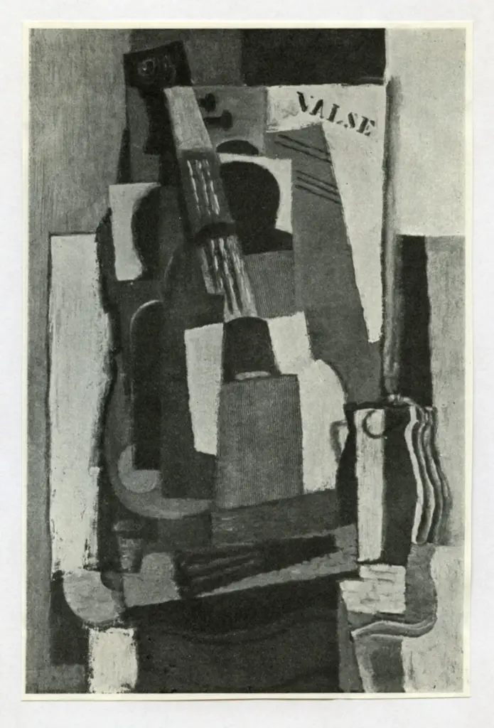 Anonimo , Marcoussis, Louis , fronte