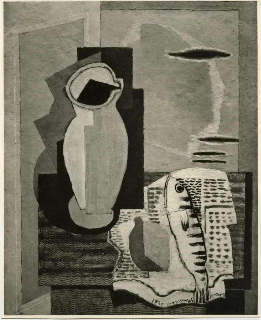 Anonimo, Anonimo , fronte