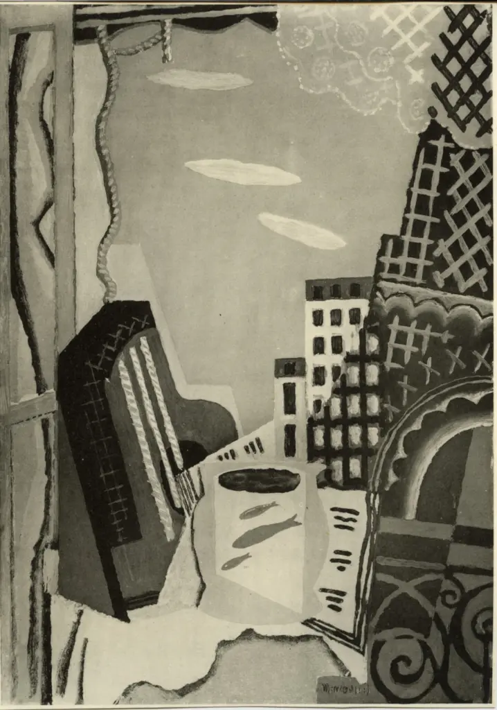 Anonimo, Anonimo , fronte