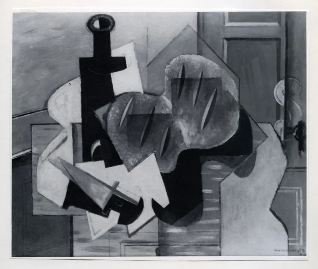 Anonimo, Anonimo , fronte