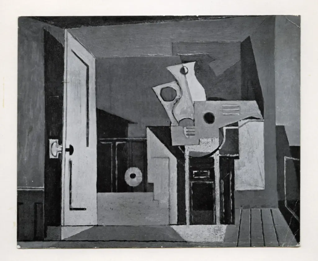 Anonimo , Marcoussis, Louis , fronte