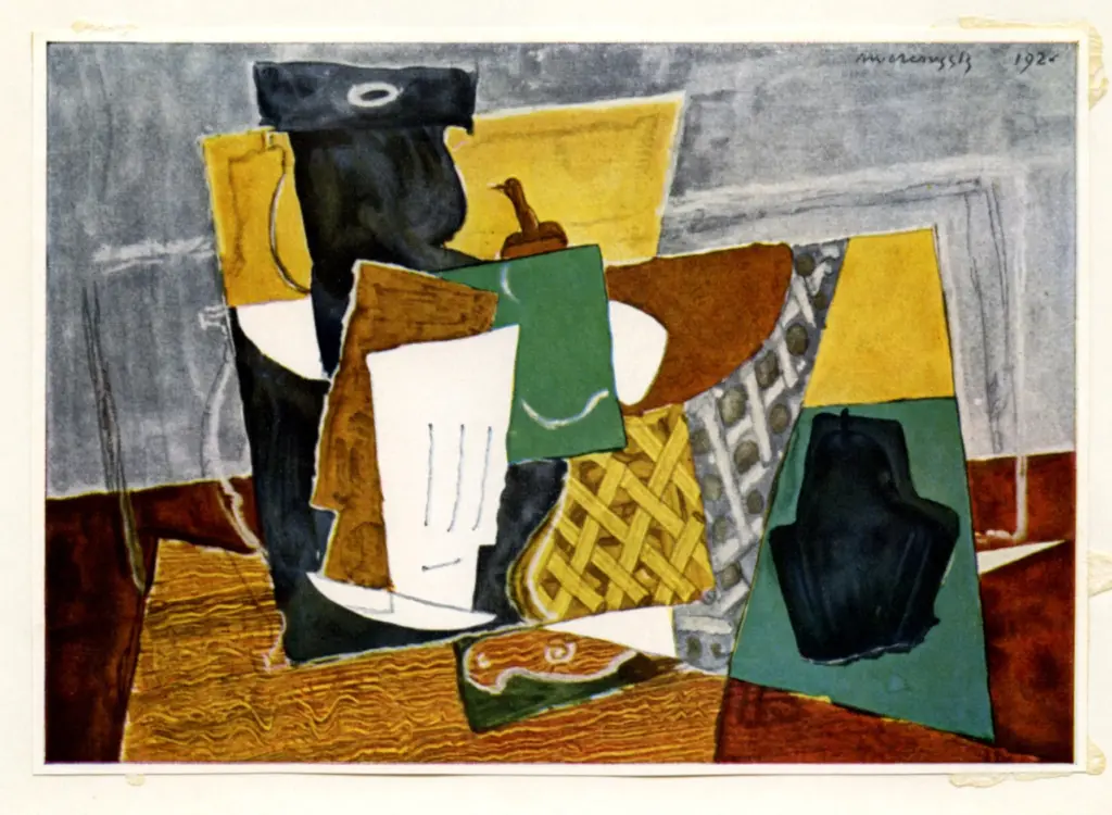 Anonimo, Anonimo , fronte