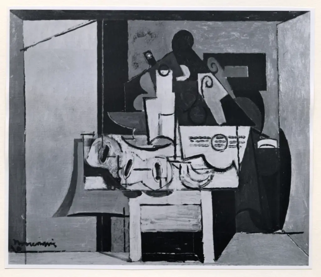 Anonimo, Anonimo , fronte