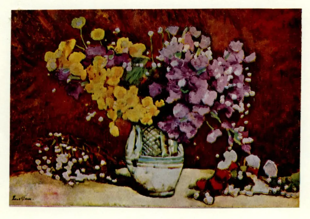 Anonimo, Anonimo , fronte