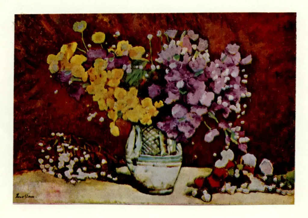 Anonimo, Anonimo , fronte