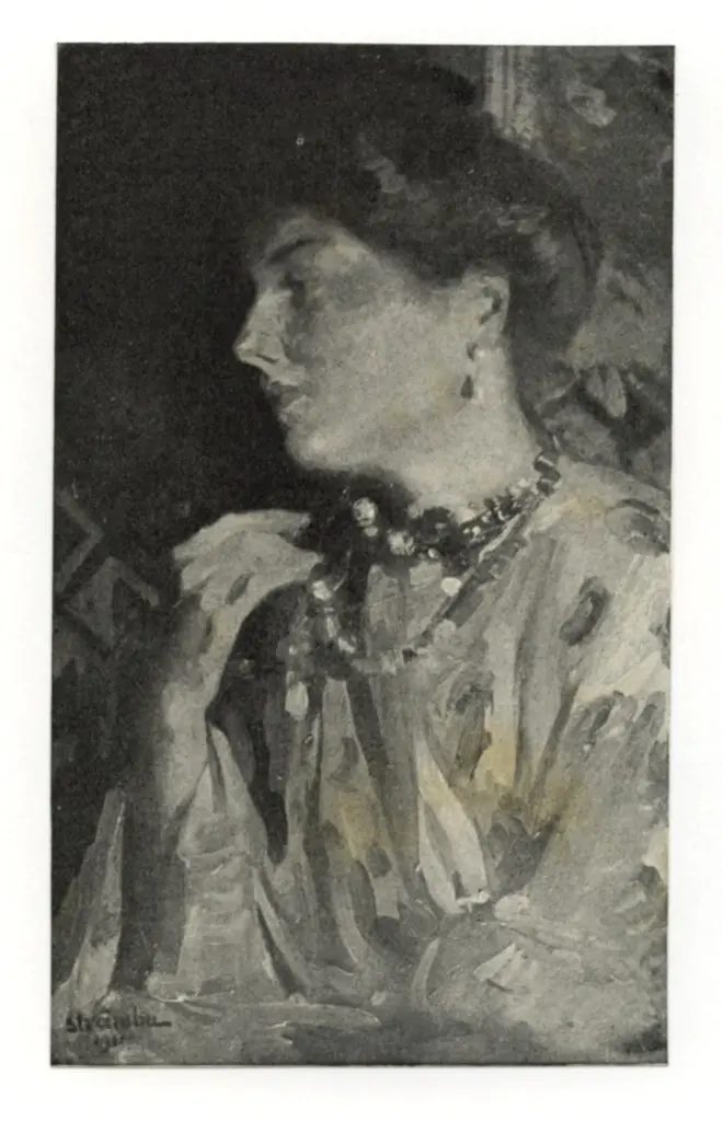 Anonimo, Anonimo , fronte