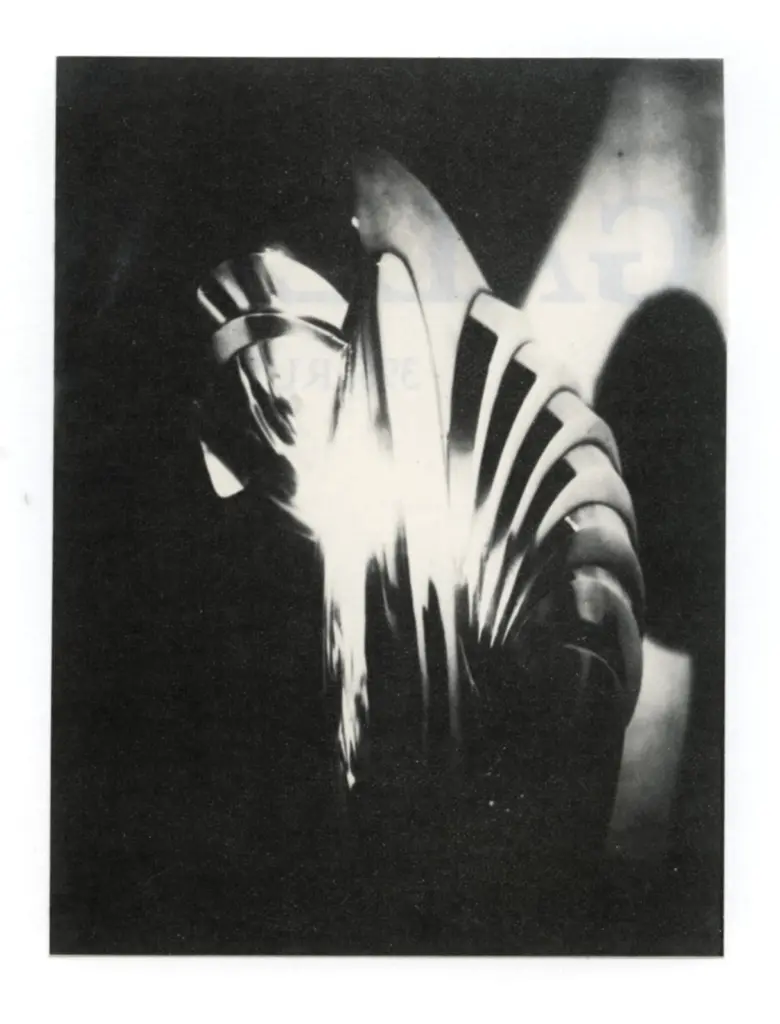 Anonimo, Anonimo , fronte