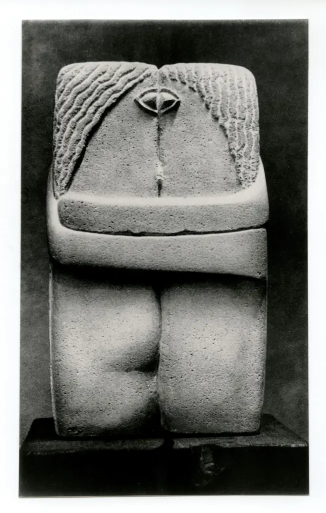 Anonimo, Anonimo , fronte