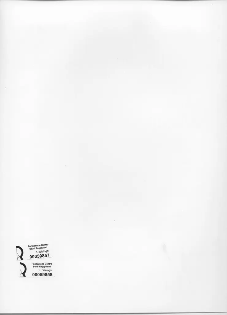 Anonimo , Brancusi, Constantin - sec. XX - Adam , retro