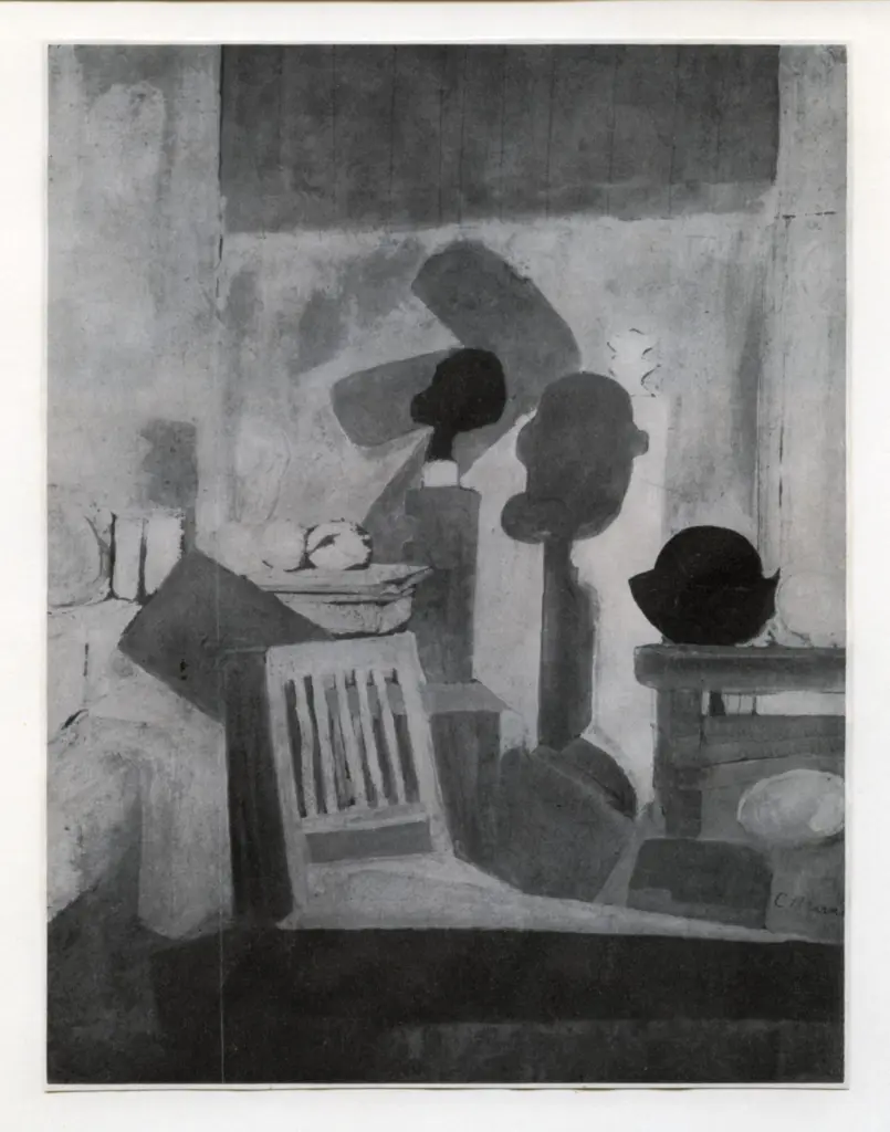 Anonimo, Anonimo , fronte