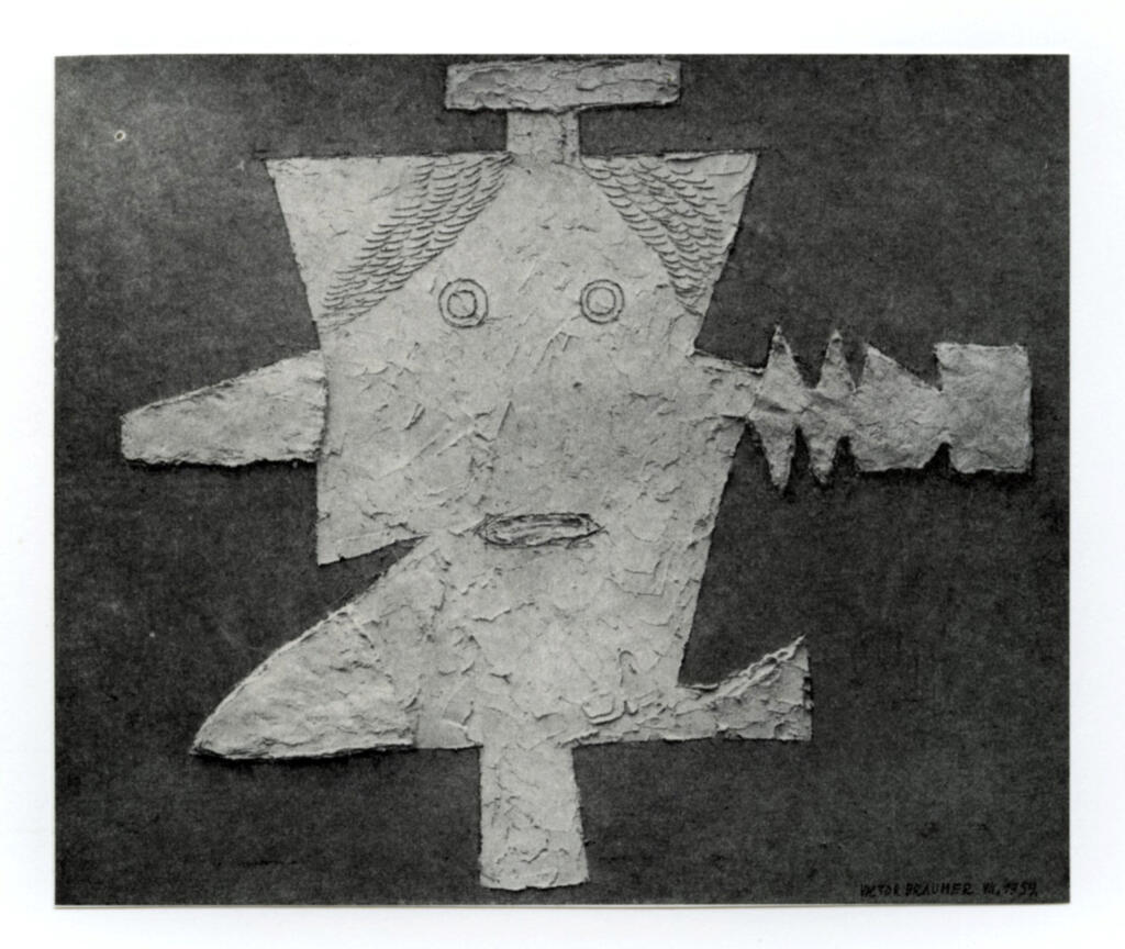 Anonimo , fronte