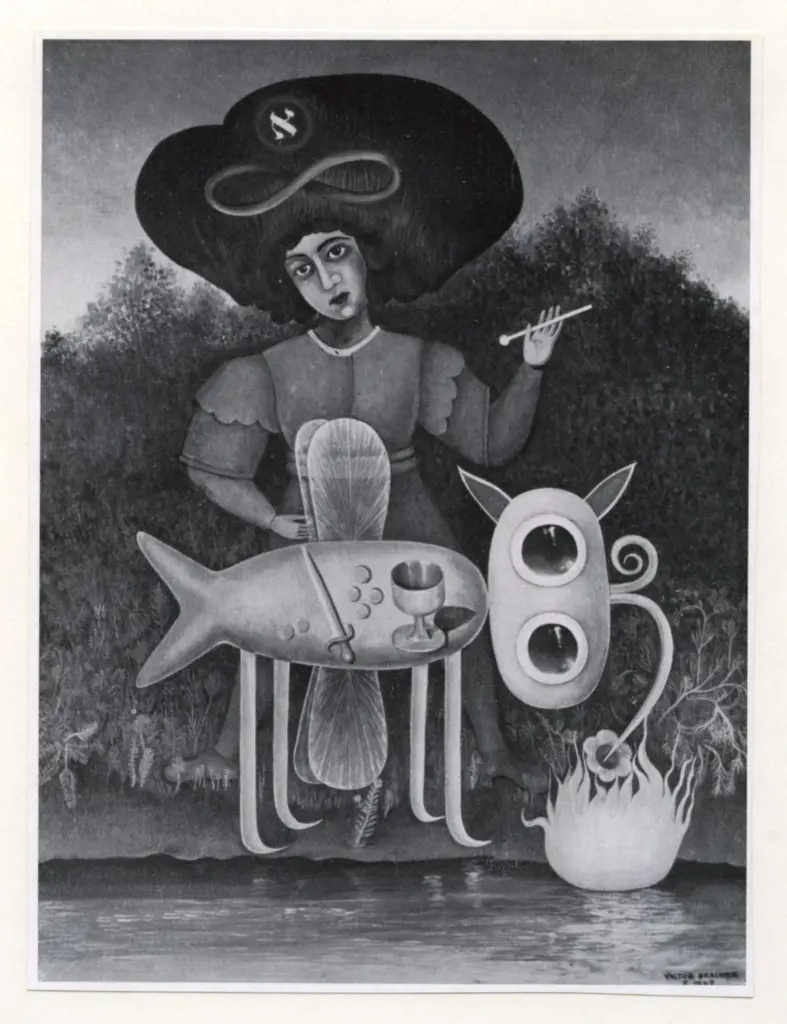 Anonimo, Anonimo , fronte