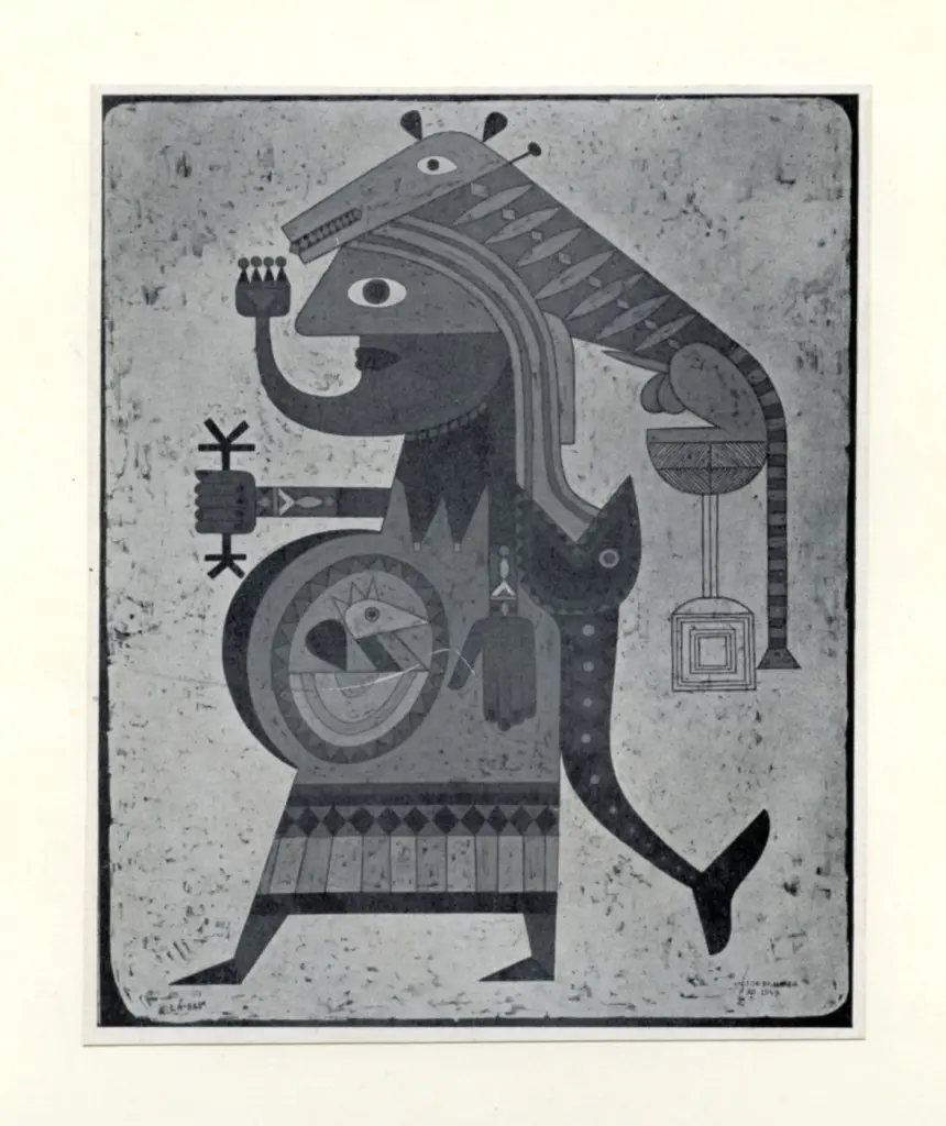 Anonimo, Anonimo , fronte